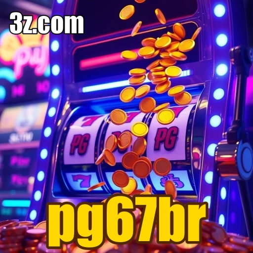 Recursos Imperdíveis do pg67br para Jogadores Apaixonados