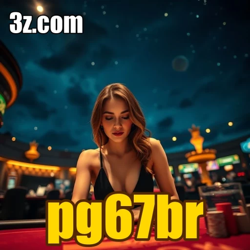 Entrevistas Incríveis: Descubra a Magia do pg67br