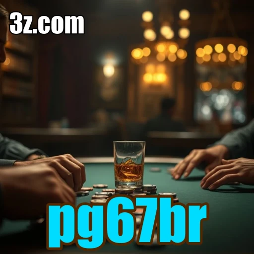 Desafios de Puzzle Empolgantes no pg67br